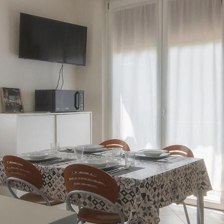 Appartement "Casa Giuliari" In Borgo Roma Vicino Policlinico Univr Fiera à Vérone Extérieur photo