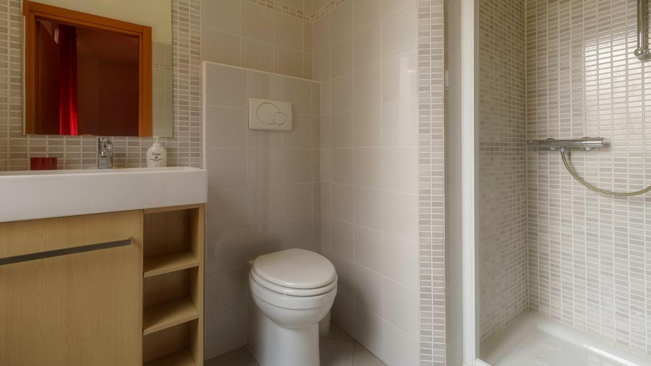 Appartement "Casa Giuliari" In Borgo Roma Vicino Policlinico Univr Fiera à Vérone Extérieur photo