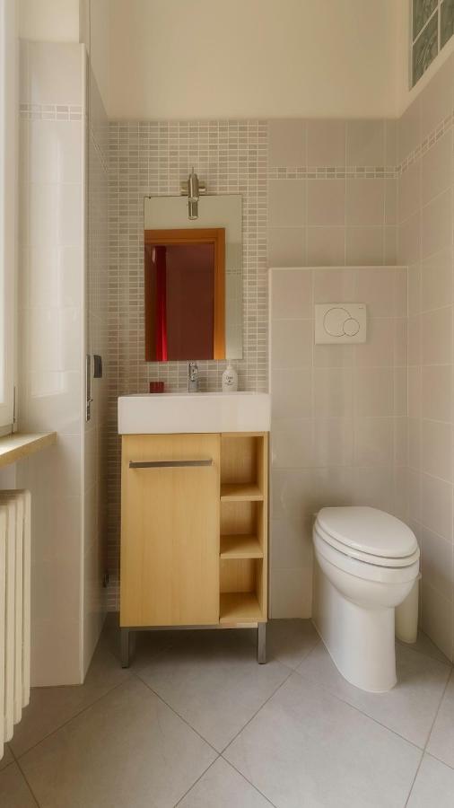 Appartement "Casa Giuliari" In Borgo Roma Vicino Policlinico Univr Fiera à Vérone Extérieur photo