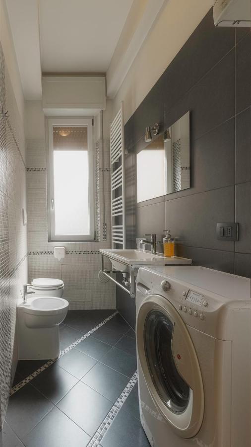Appartement "Casa Giuliari" In Borgo Roma Vicino Policlinico Univr Fiera à Vérone Extérieur photo