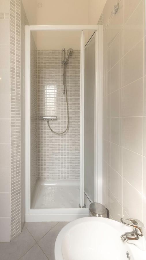 Appartement "Casa Giuliari" In Borgo Roma Vicino Policlinico Univr Fiera à Vérone Extérieur photo
